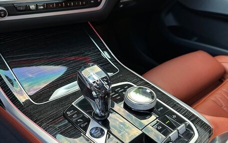 BMW X7, 2021 год, 6 999 000 рублей, 34 фотография