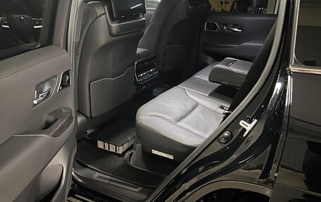 Toyota Land Cruiser, 2022 год, 8 900 000 рублей, 8 фотография