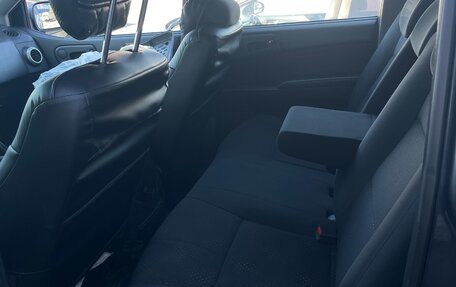 SsangYong Actyon Sports II, 2010 год, 585 000 рублей, 10 фотография