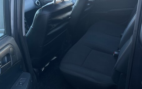 SsangYong Actyon Sports II, 2010 год, 585 000 рублей, 11 фотография