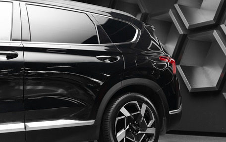Hyundai Santa Fe IV, 2022 год, 3 200 000 рублей, 9 фотография