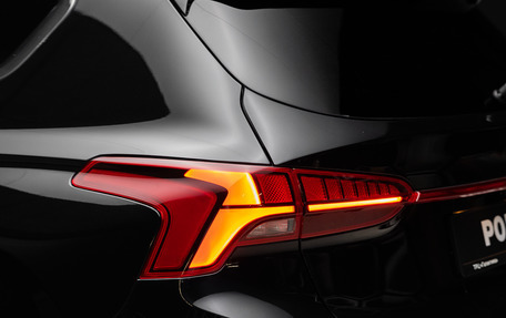 Hyundai Santa Fe IV, 2022 год, 3 200 000 рублей, 11 фотография