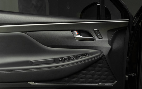 Hyundai Santa Fe IV, 2022 год, 3 200 000 рублей, 14 фотография