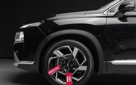 Hyundai Santa Fe IV, 2022 год, 3 200 000 рублей, 12 фотография