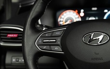 Hyundai Santa Fe IV, 2022 год, 3 200 000 рублей, 18 фотография