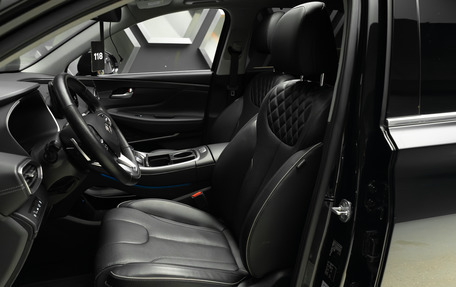 Hyundai Santa Fe IV, 2022 год, 3 200 000 рублей, 24 фотография