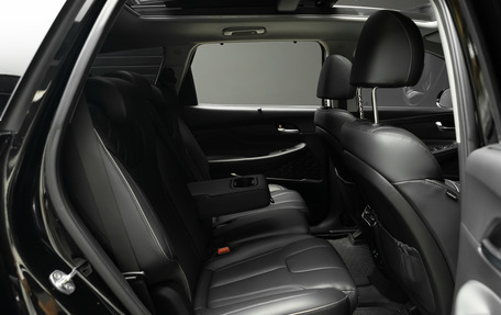 Hyundai Santa Fe IV, 2022 год, 3 200 000 рублей, 33 фотография