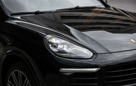 Porsche Cayenne III, 2015 год, 5 050 000 рублей, 12 фотография