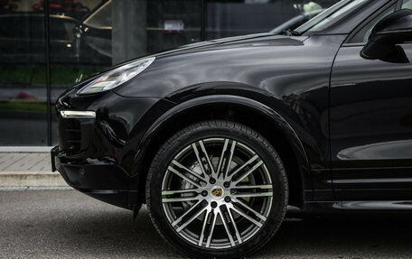 Porsche Cayenne III, 2015 год, 5 050 000 рублей, 11 фотография