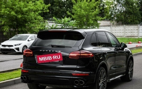 Porsche Cayenne III, 2015 год, 5 050 000 рублей, 7 фотография