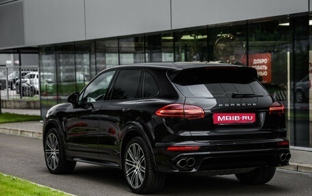 Porsche Cayenne III, 2015 год, 5 050 000 рублей, 9 фотография
