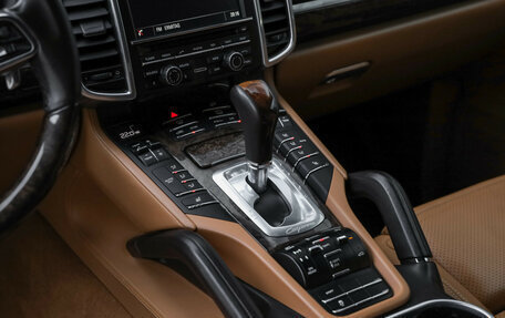 Porsche Cayenne III, 2015 год, 5 050 000 рублей, 21 фотография