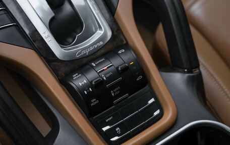 Porsche Cayenne III, 2015 год, 5 050 000 рублей, 22 фотография