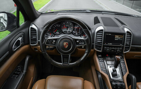 Porsche Cayenne III, 2015 год, 5 050 000 рублей, 16 фотография