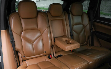 Porsche Cayenne III, 2015 год, 5 050 000 рублей, 30 фотография