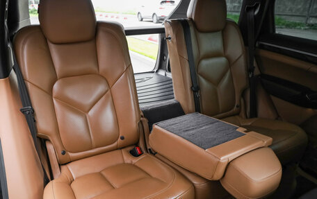 Porsche Cayenne III, 2015 год, 5 050 000 рублей, 31 фотография
