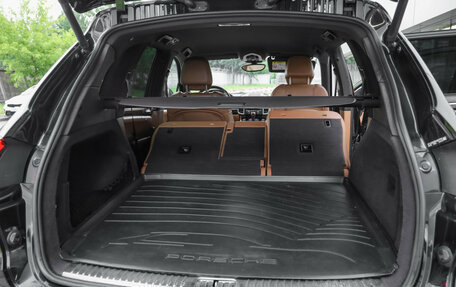 Porsche Cayenne III, 2015 год, 5 050 000 рублей, 34 фотография