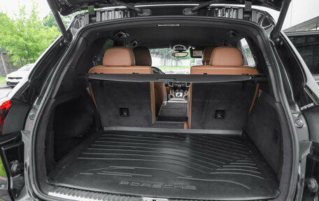 Porsche Cayenne III, 2015 год, 5 050 000 рублей, 33 фотография