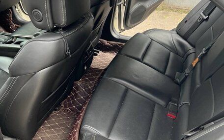 Cadillac ATS I рестайлинг, 2014 год, 1 300 000 рублей, 11 фотография
