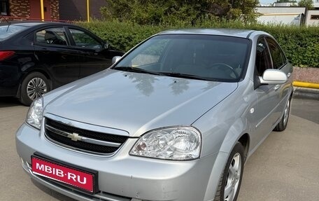 Chevrolet Lacetti, 2008 год, 600 000 рублей, 1 фотография