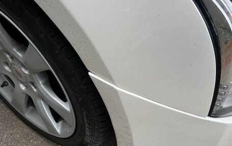 Cadillac ATS I рестайлинг, 2014 год, 1 300 000 рублей, 16 фотография