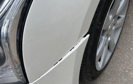 Cadillac ATS I рестайлинг, 2014 год, 1 300 000 рублей, 15 фотография