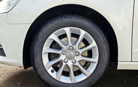 Audi A3, 2013 год, 1 150 000 рублей, 9 фотография