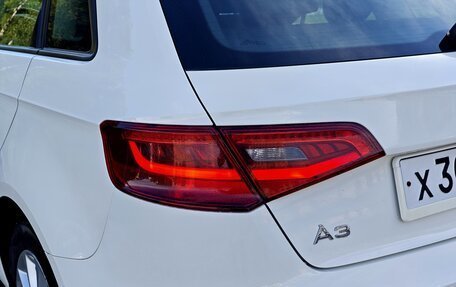 Audi A3, 2013 год, 1 150 000 рублей, 8 фотография