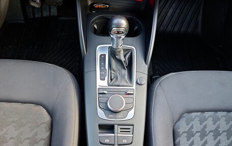 Audi A3, 2013 год, 1 150 000 рублей, 13 фотография