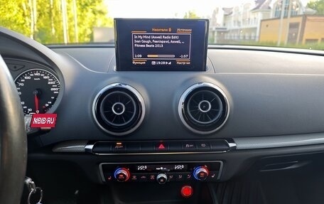 Audi A3, 2013 год, 1 150 000 рублей, 12 фотография