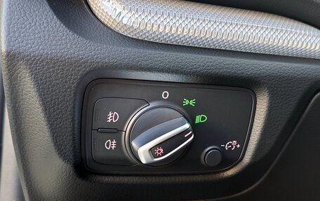 Audi A3, 2013 год, 1 150 000 рублей, 15 фотография