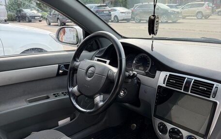Chevrolet Lacetti, 2008 год, 600 000 рублей, 5 фотография