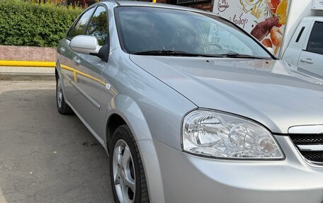 Chevrolet Lacetti, 2008 год, 600 000 рублей, 2 фотография