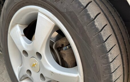Chevrolet Lacetti, 2008 год, 600 000 рублей, 9 фотография