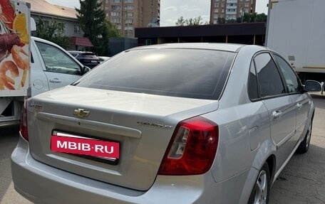 Chevrolet Lacetti, 2008 год, 600 000 рублей, 3 фотография
