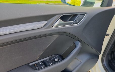 Audi A3, 2013 год, 1 150 000 рублей, 16 фотография