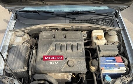 Chevrolet Lacetti, 2008 год, 600 000 рублей, 8 фотография