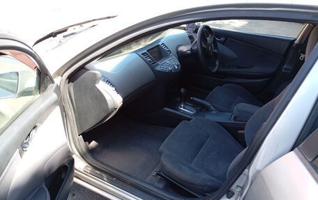 Nissan Primera III, 2001 год, 150 000 рублей, 6 фотография
