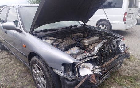 Honda Accord VII рестайлинг, 1993 год, 115 000 рублей, 10 фотография