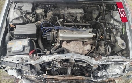 Honda Accord VII рестайлинг, 1993 год, 115 000 рублей, 8 фотография