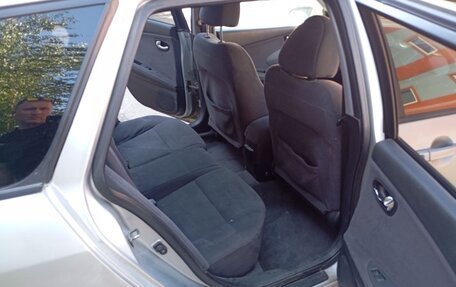 Nissan Primera III, 2001 год, 150 000 рублей, 10 фотография