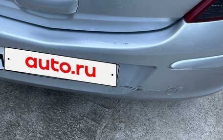 Opel Corsa D, 2008 год, 370 000 рублей, 3 фотография
