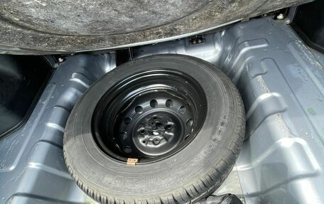 Hyundai Accent II, 2007 год, 628 000 рублей, 9 фотография