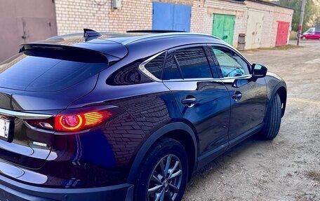 Mazda CX-4, 2020 год, 2 699 000 рублей, 5 фотография