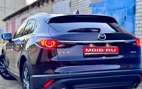 Mazda CX-4, 2020 год, 2 699 000 рублей, 4 фотография