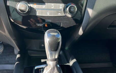 Nissan Qashqai, 2020 год, 1 790 000 рублей, 9 фотография