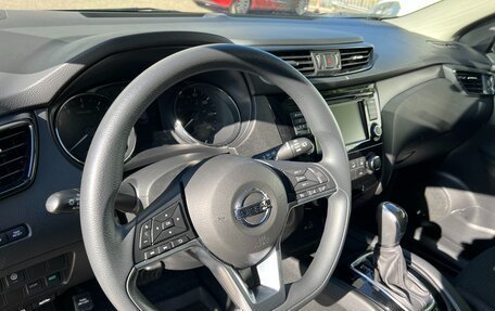 Nissan Qashqai, 2020 год, 1 790 000 рублей, 10 фотография