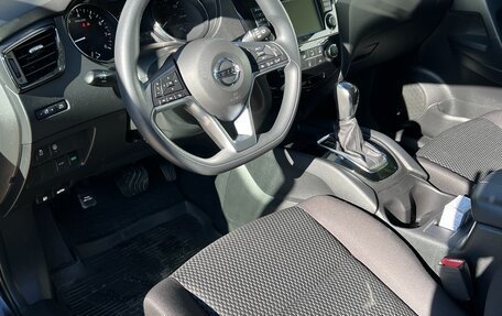 Nissan Qashqai, 2020 год, 1 790 000 рублей, 8 фотография