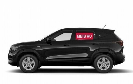 KIA Seltos I, 2026 год, 3 117 780 рублей, 2 фотография