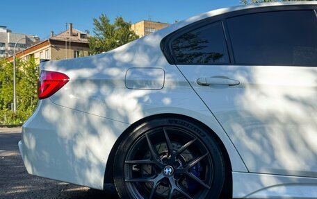 BMW 3 серия, 2013 год, 2 500 000 рублей, 6 фотография